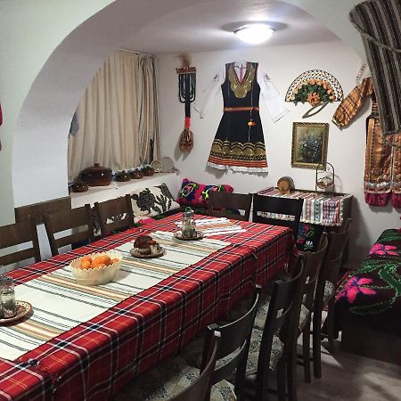 Elenite Guesthouse Гоце-Делчев Экстерьер фото