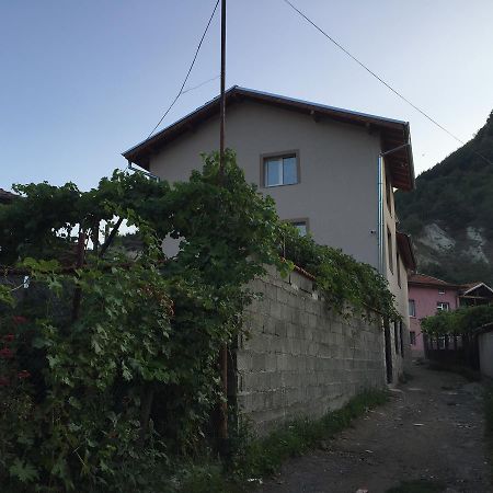 Elenite Guesthouse Гоце-Делчев Экстерьер фото