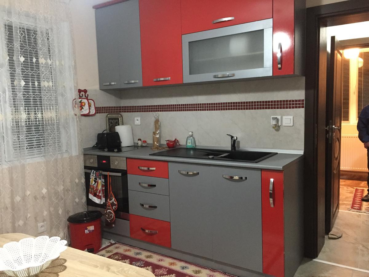 Elenite Guesthouse Гоце-Делчев Экстерьер фото