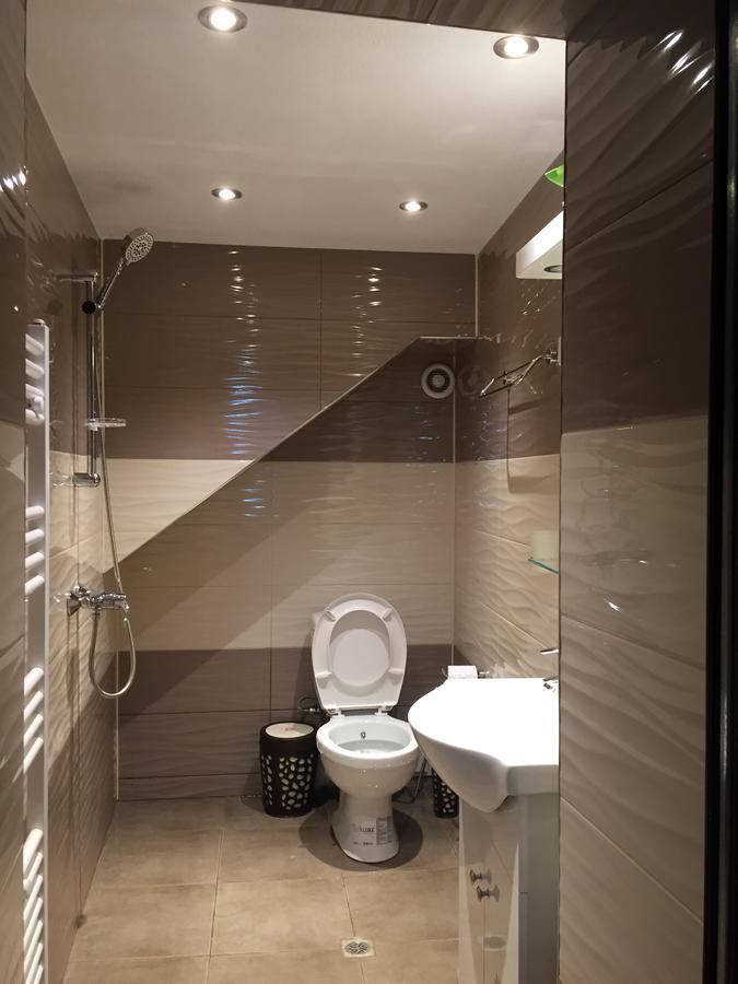 Elenite Guesthouse Гоце-Делчев Экстерьер фото