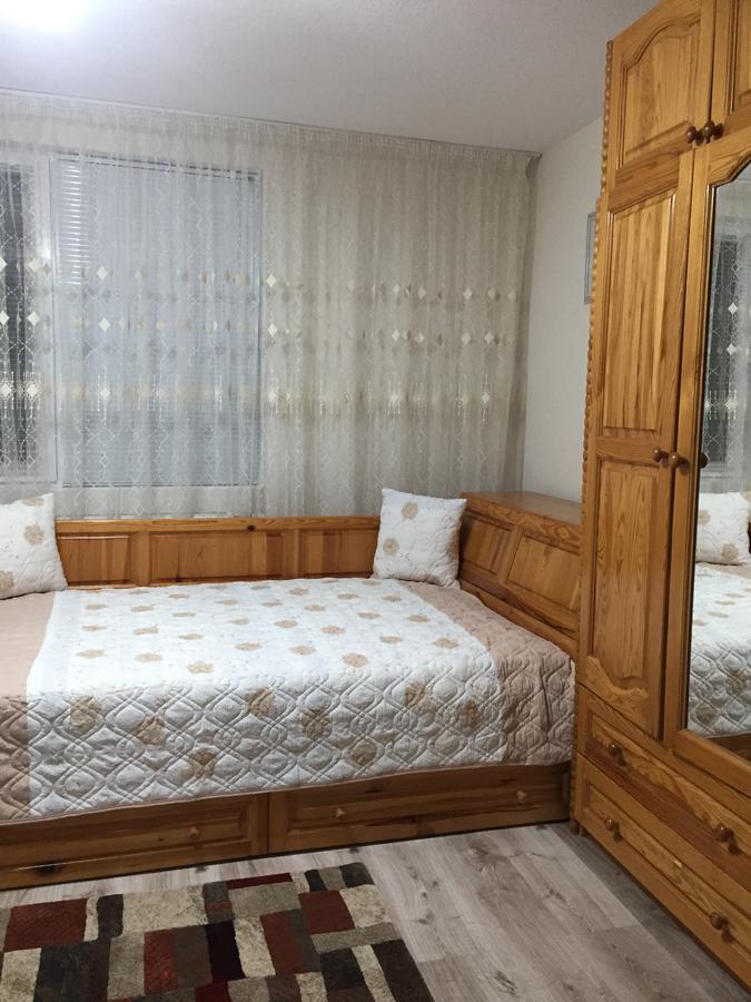 Elenite Guesthouse Гоце-Делчев Экстерьер фото