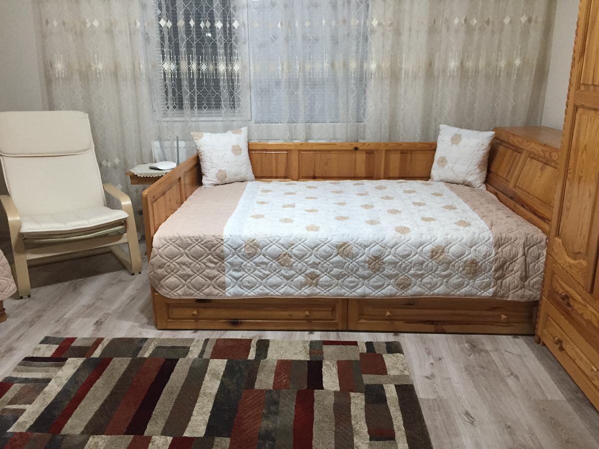 Elenite Guesthouse Гоце-Делчев Экстерьер фото