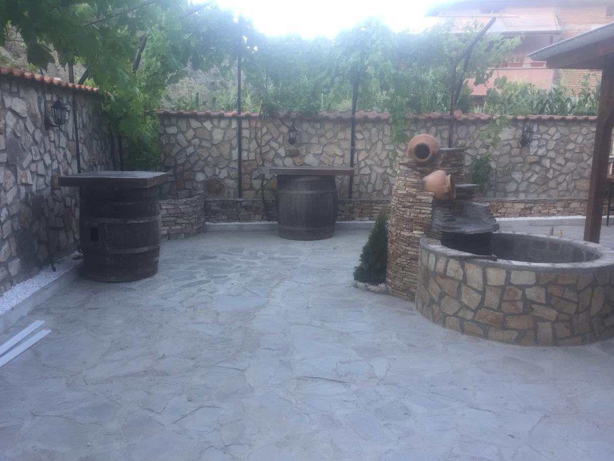 Elenite Guesthouse Гоце-Делчев Экстерьер фото