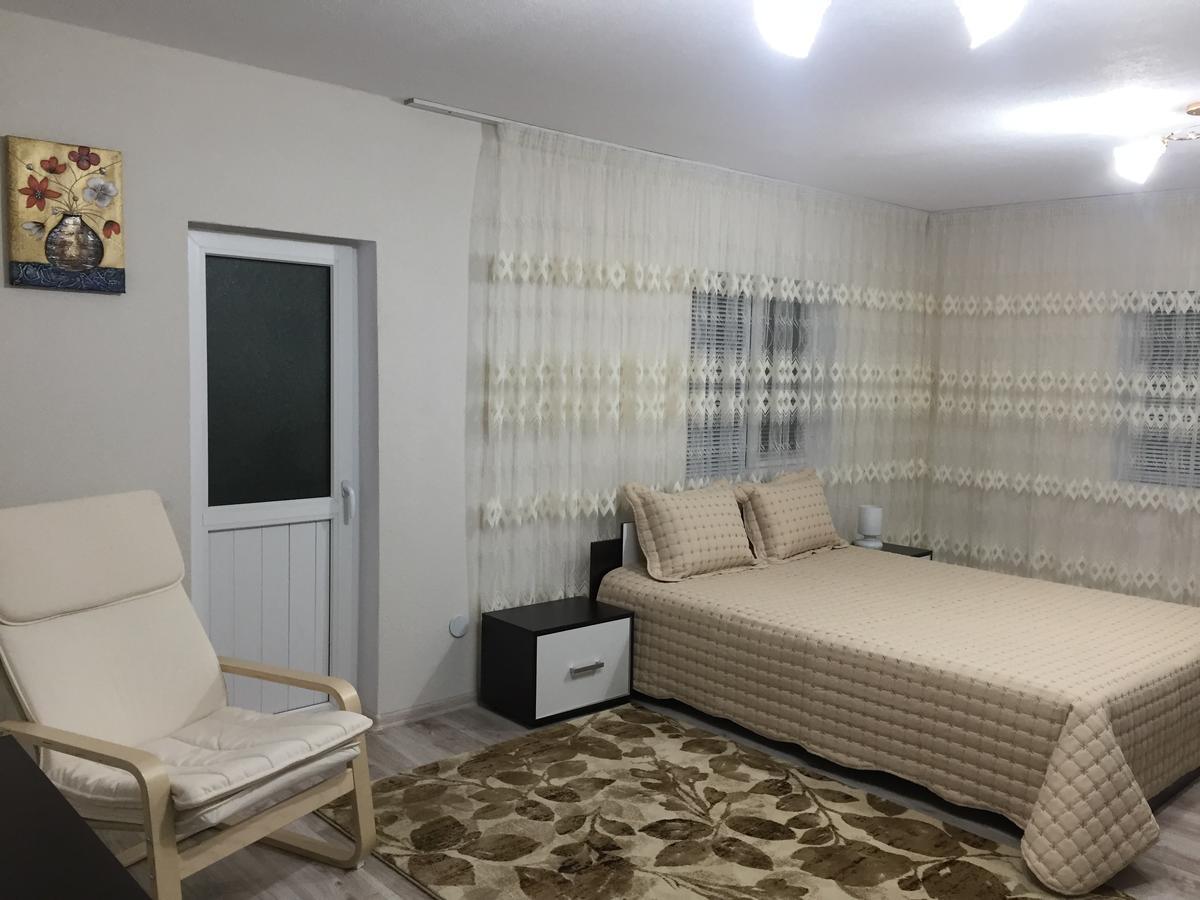 Elenite Guesthouse Гоце-Делчев Экстерьер фото