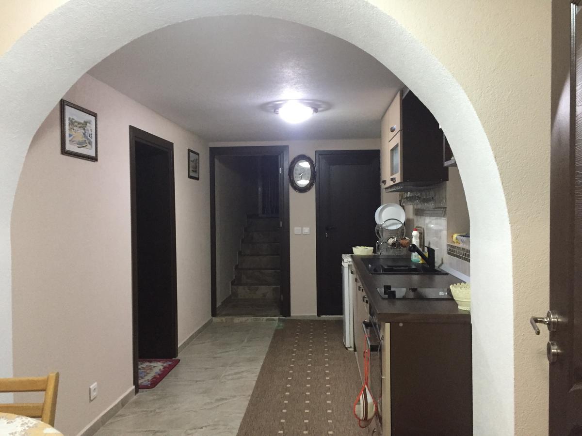 Elenite Guesthouse Гоце-Делчев Экстерьер фото
