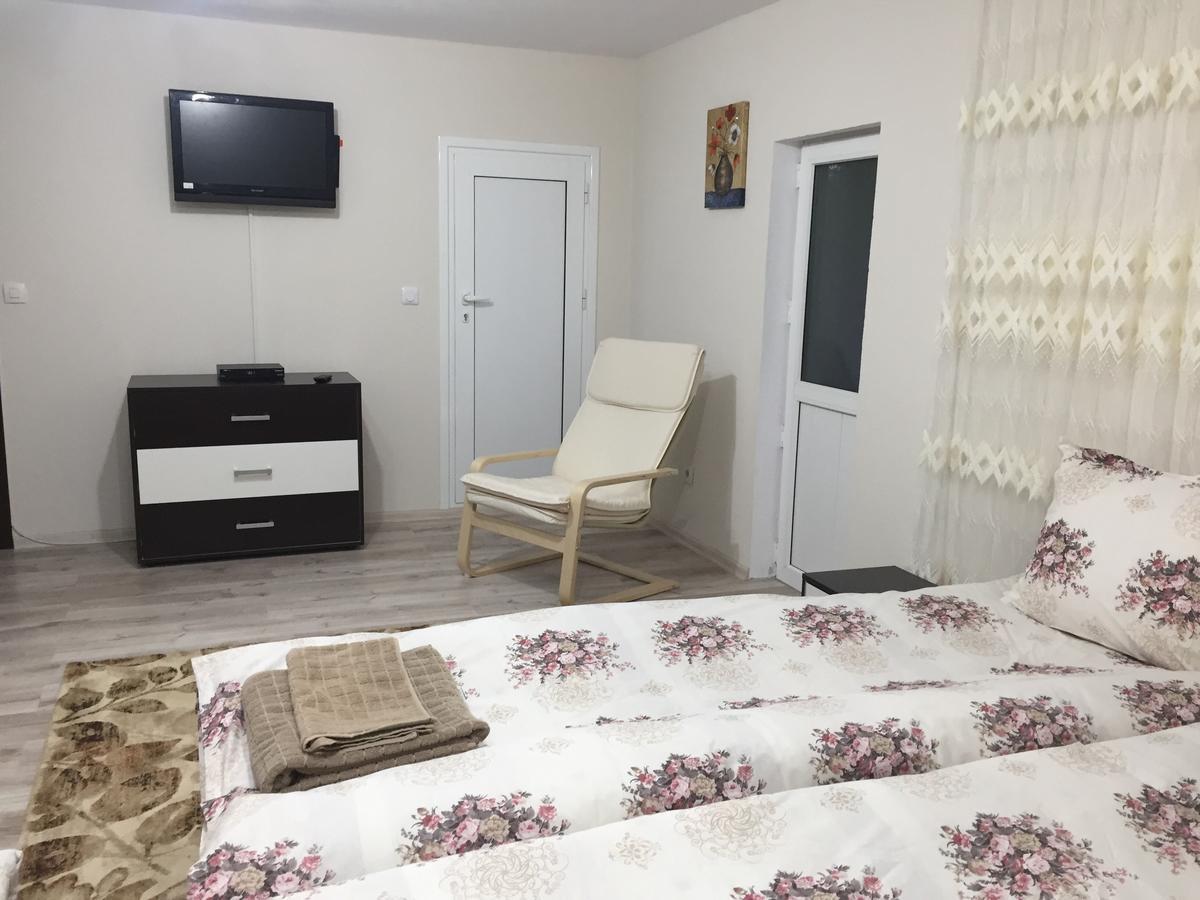Elenite Guesthouse Гоце-Делчев Экстерьер фото