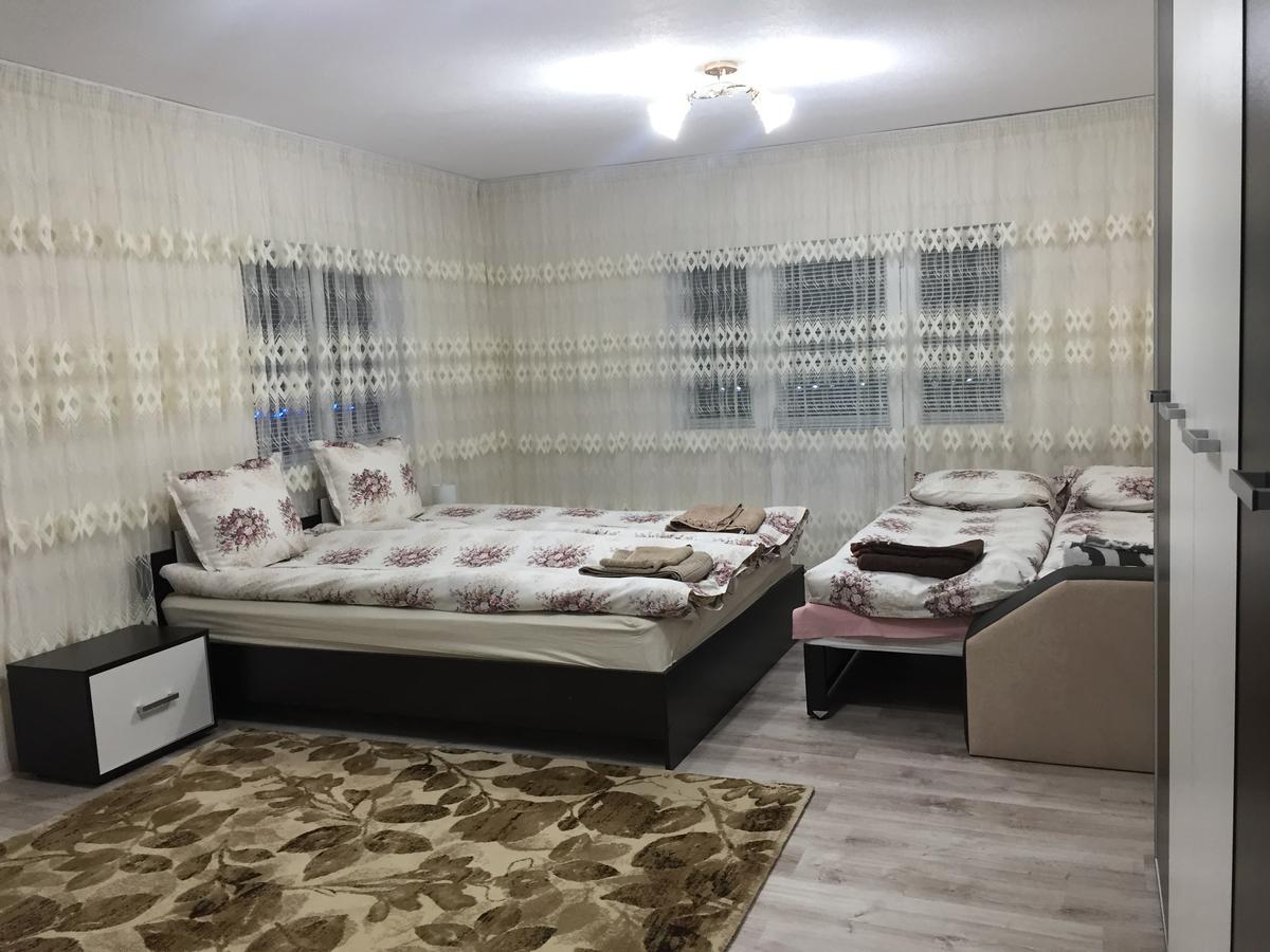 Elenite Guesthouse Гоце-Делчев Экстерьер фото