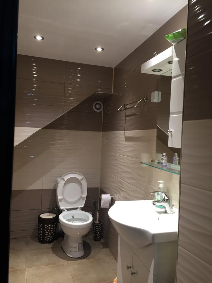 Elenite Guesthouse Гоце-Делчев Экстерьер фото