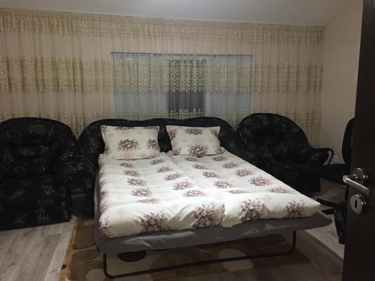 Elenite Guesthouse Гоце-Делчев Экстерьер фото