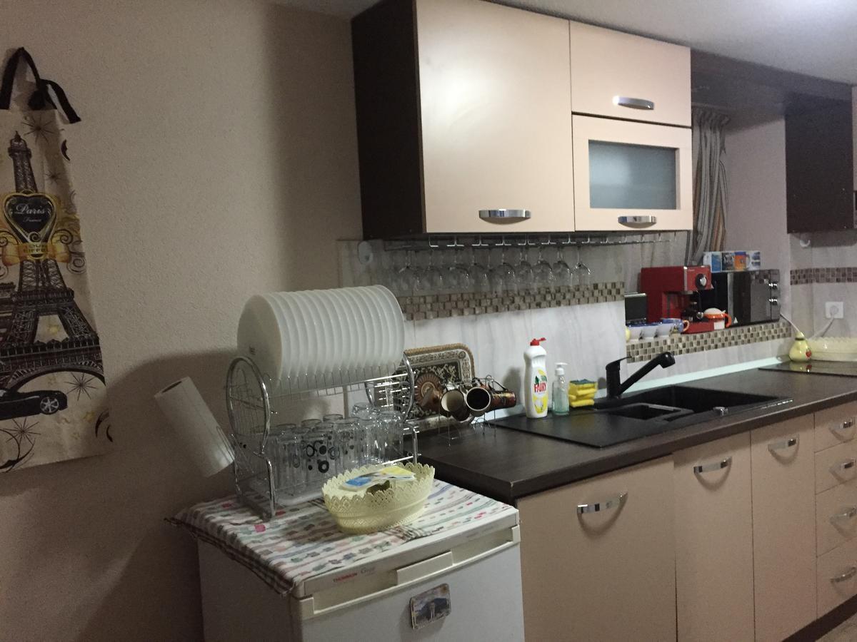 Elenite Guesthouse Гоце-Делчев Экстерьер фото