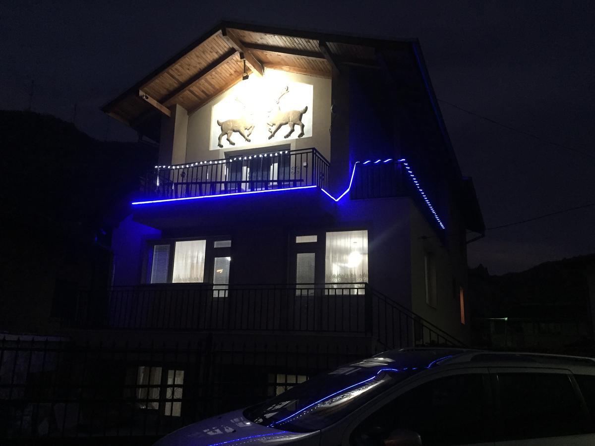 Elenite Guesthouse Гоце-Делчев Экстерьер фото
