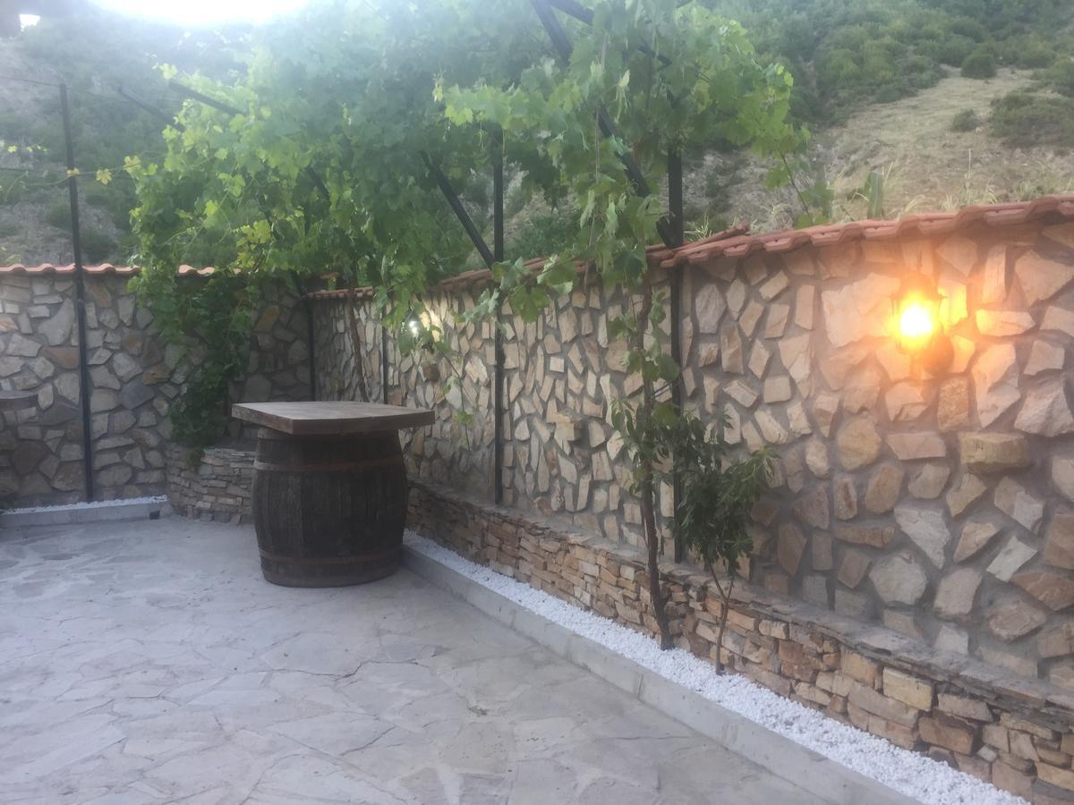 Elenite Guesthouse Гоце-Делчев Экстерьер фото