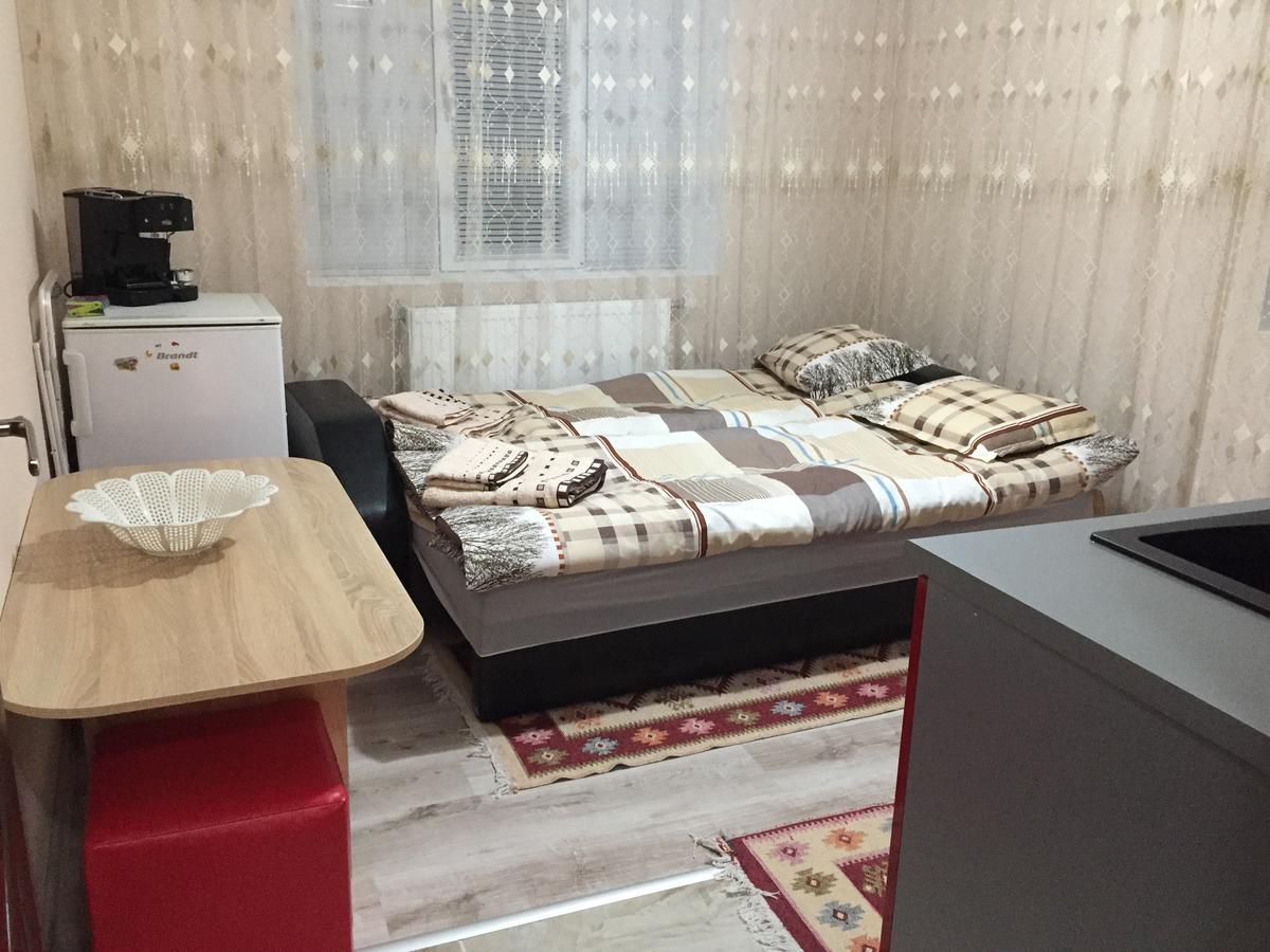 Elenite Guesthouse Гоце-Делчев Экстерьер фото