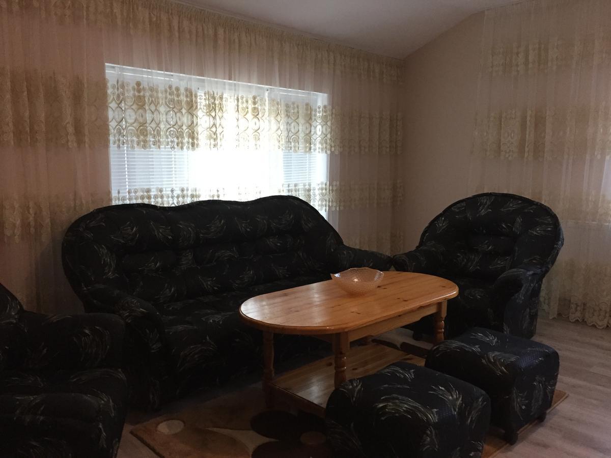 Elenite Guesthouse Гоце-Делчев Экстерьер фото