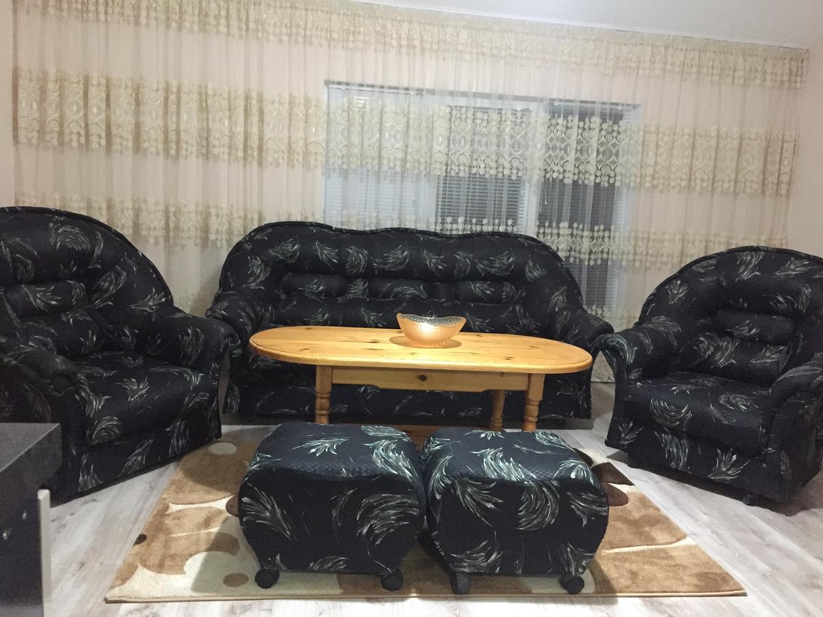 Elenite Guesthouse Гоце-Делчев Экстерьер фото